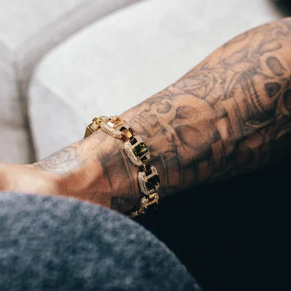 Handmade Gemstone Bracelets