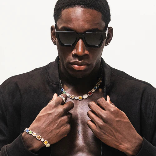 Men's Jewelry