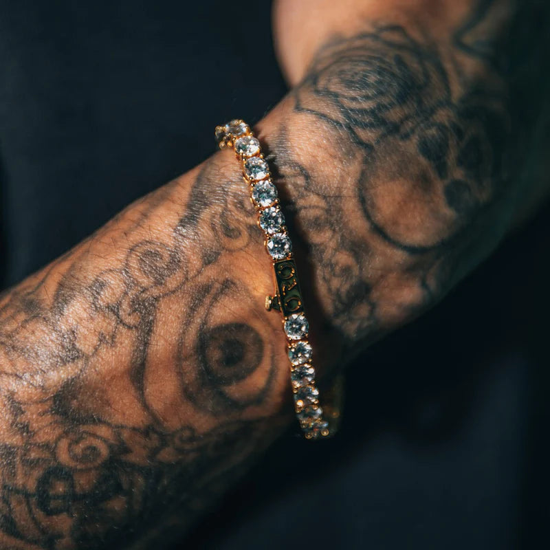 Men's Jewelry