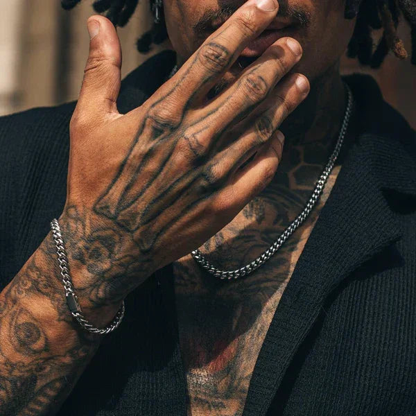 Black Tie Event Jewelry