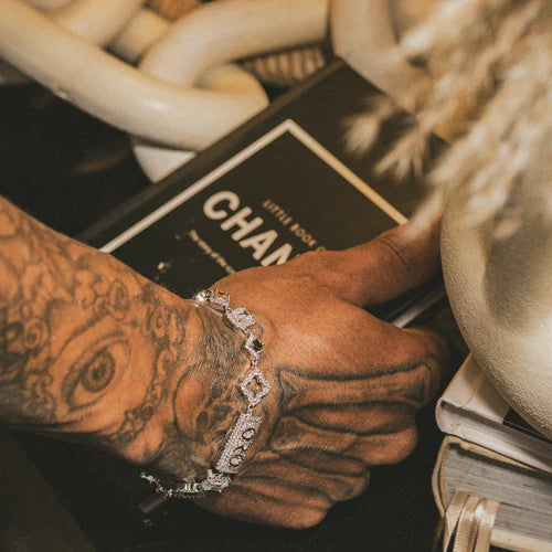 Men's Jewelry