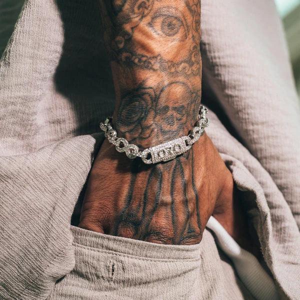 Affordable Men's Bracelets That Look Expensive