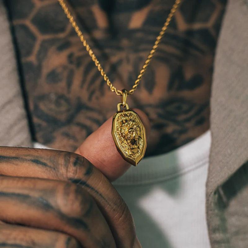 Enhance Everyday Style with High-End Men's Jewelry