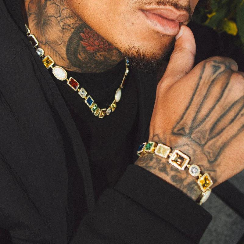 Gift Guide: High-End Jewelry for the Special Men in Your Life