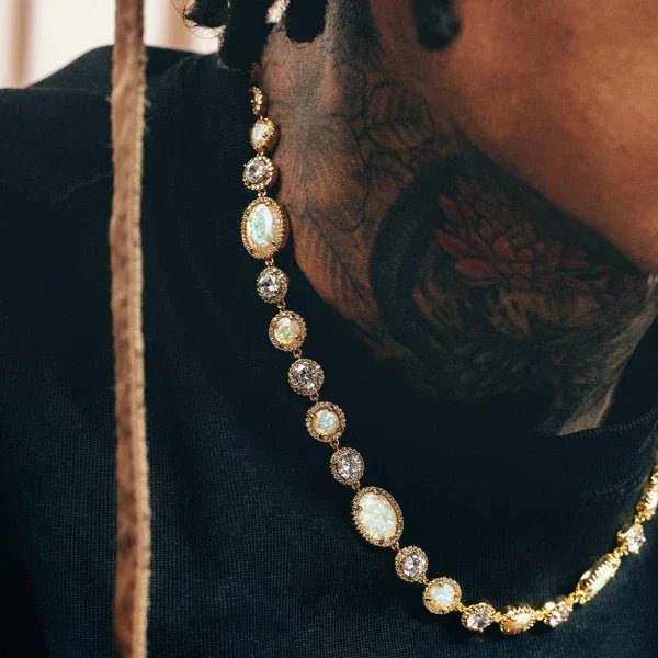 Handmade Gemstone Bracelets