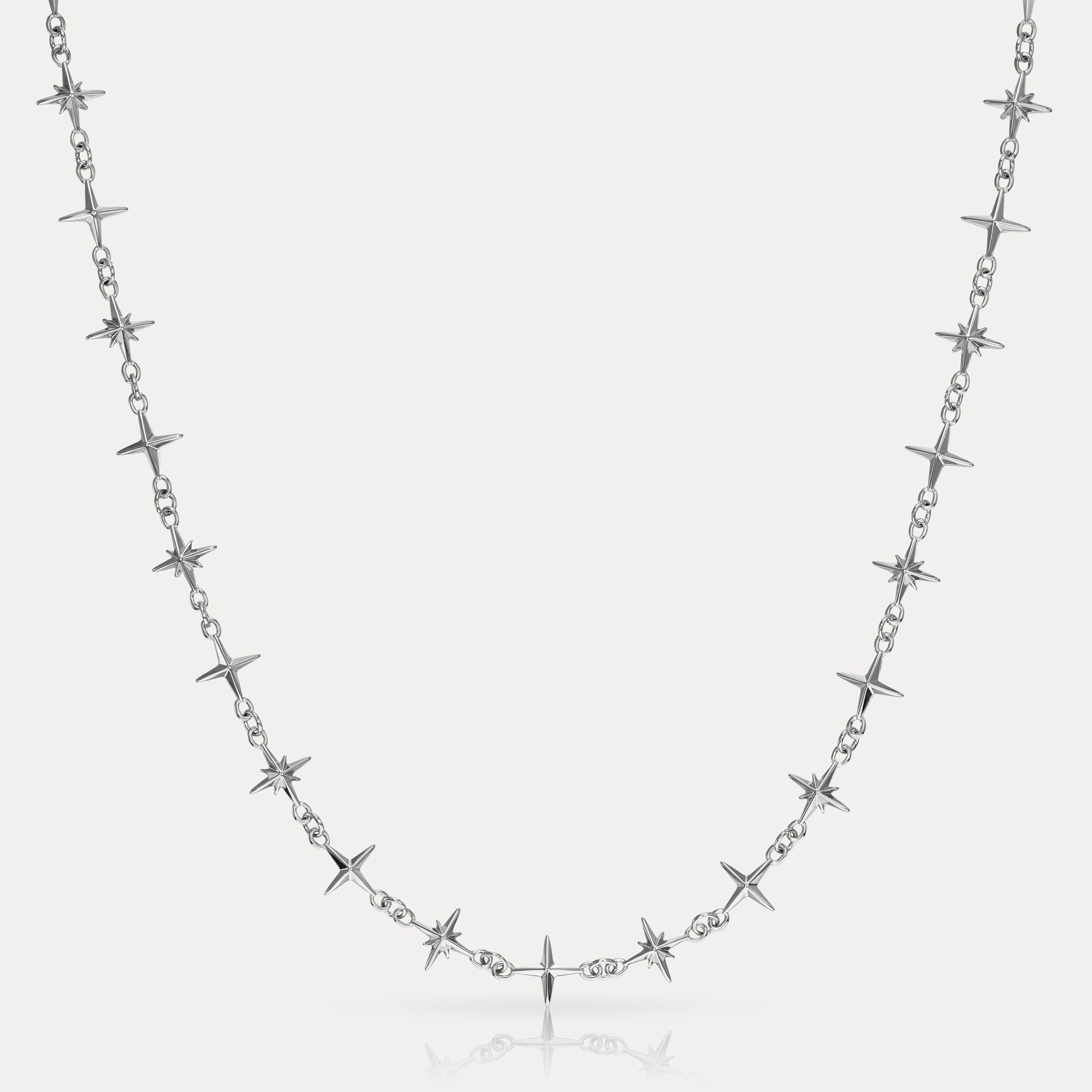 Astral Chain - Silver