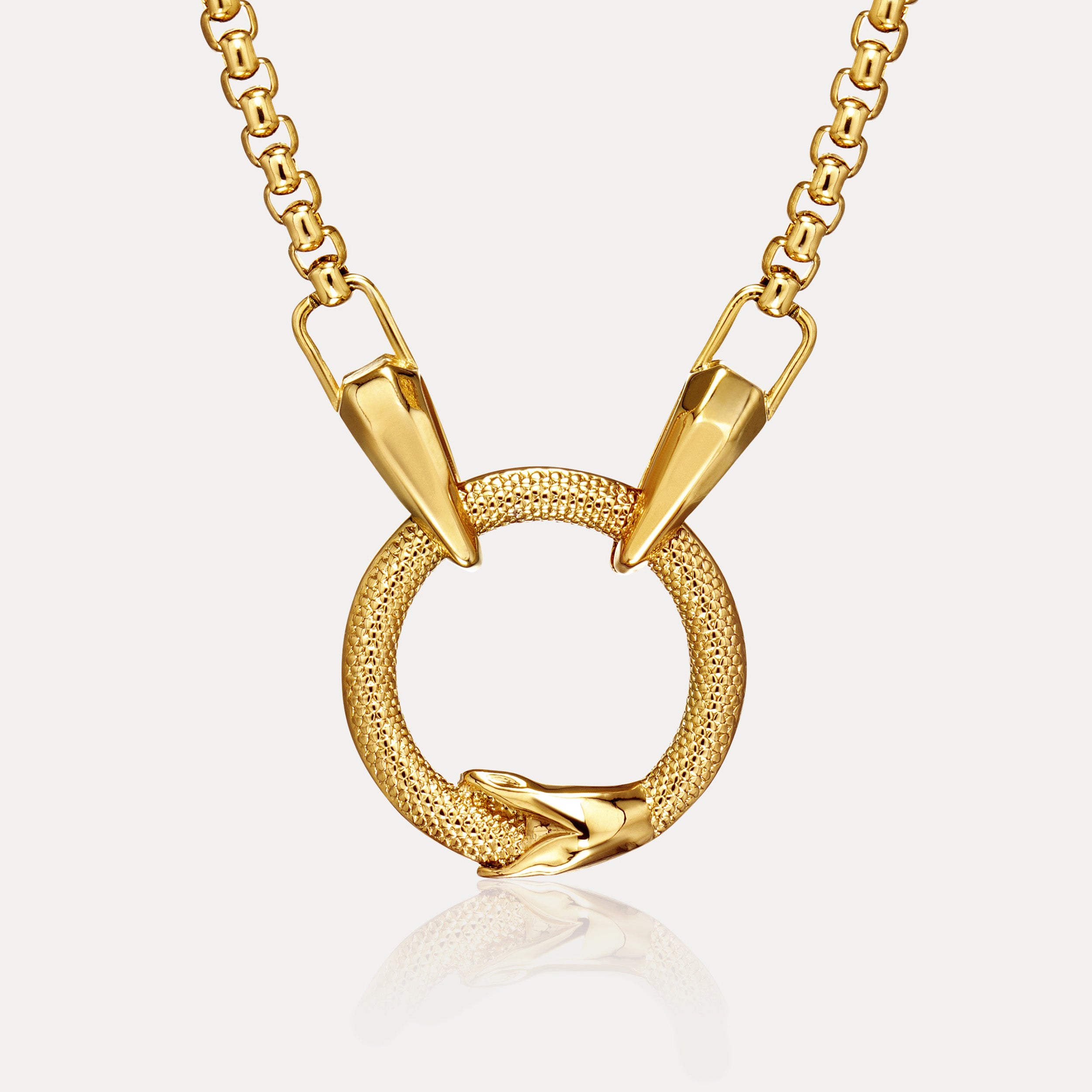 Ouroboros - Gold
