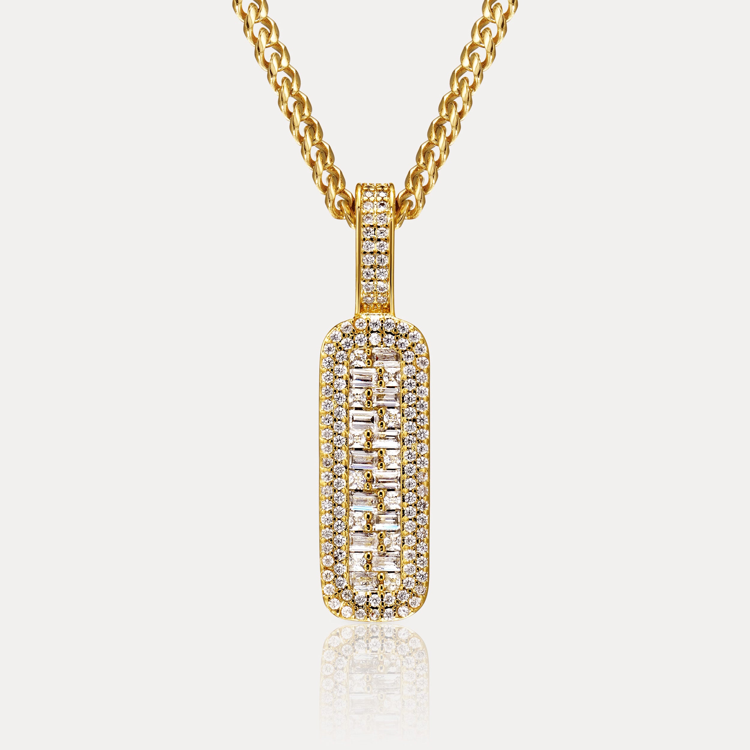 Veneto Emblem - Gold