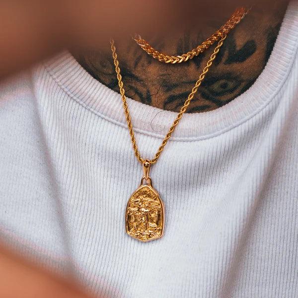 Luxury Men's Chains