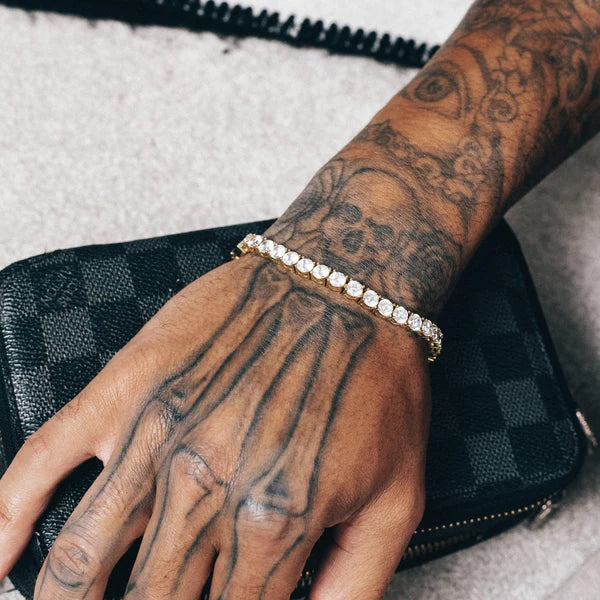 Tennis Bracelet