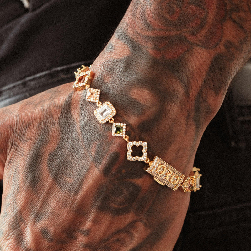 Gemstone Jewelry 