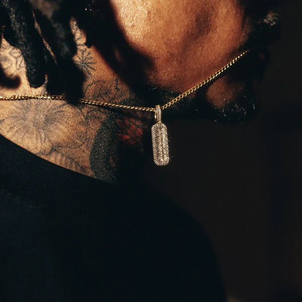 Men's Jewelry Pendants
