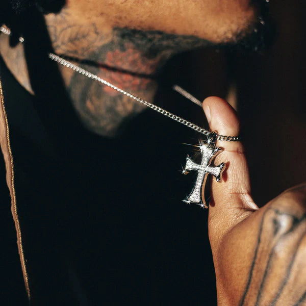 Pendant Necklace