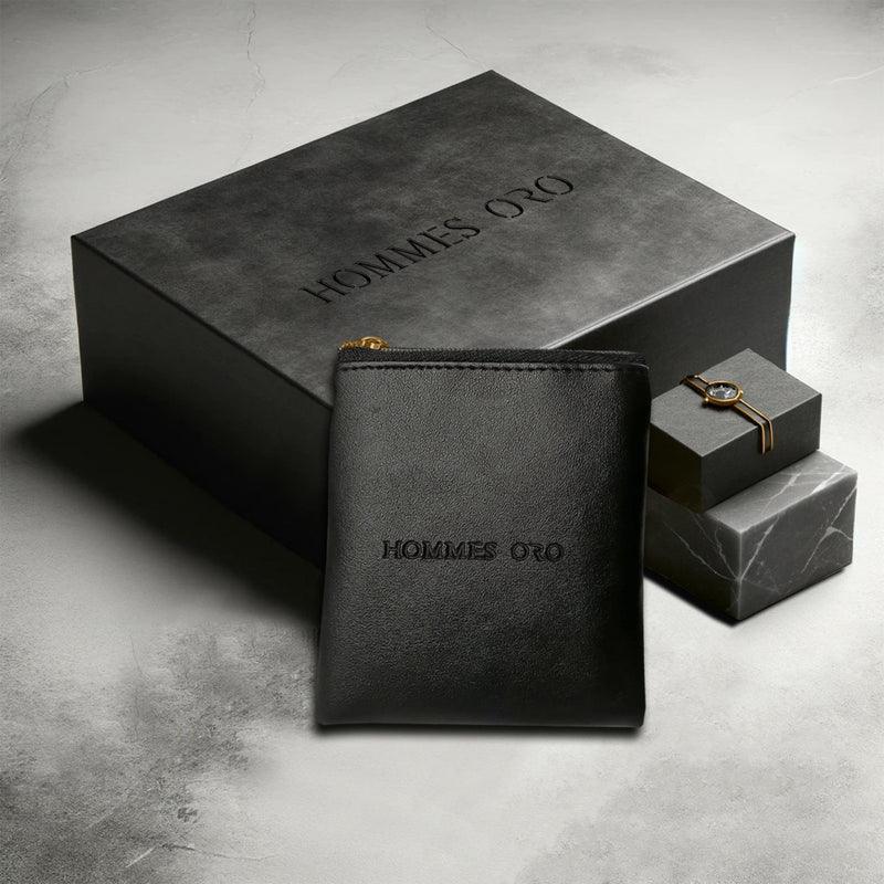 Men's Jewelry Last Delicate Care and Storage Tips