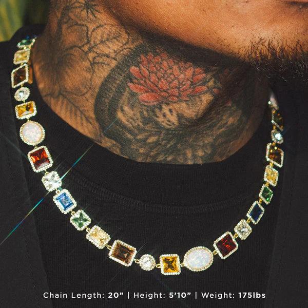 Men's Jewelry 
