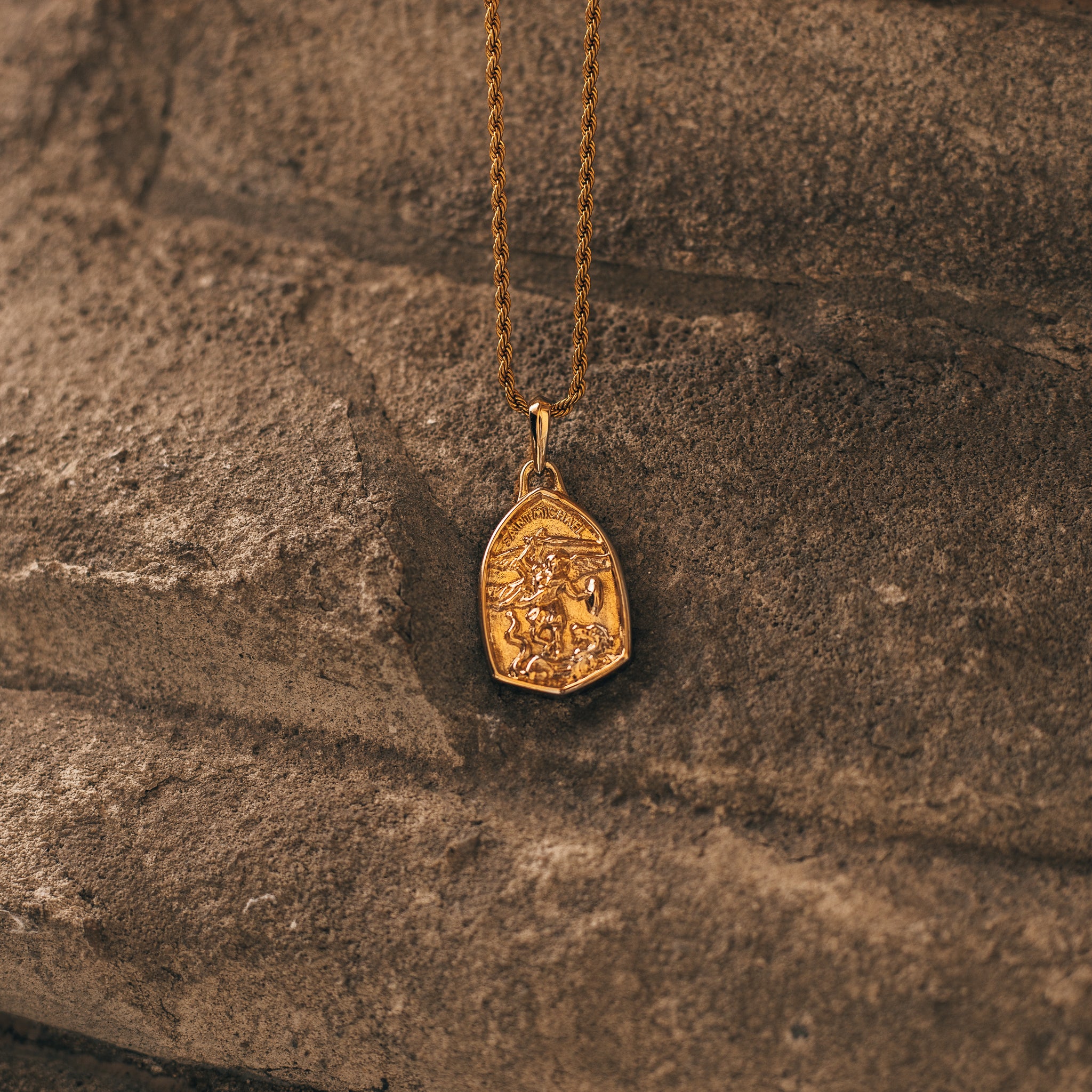 Pendants - Trending & Affordable Designer Jewelry for Men — Hommes Oro