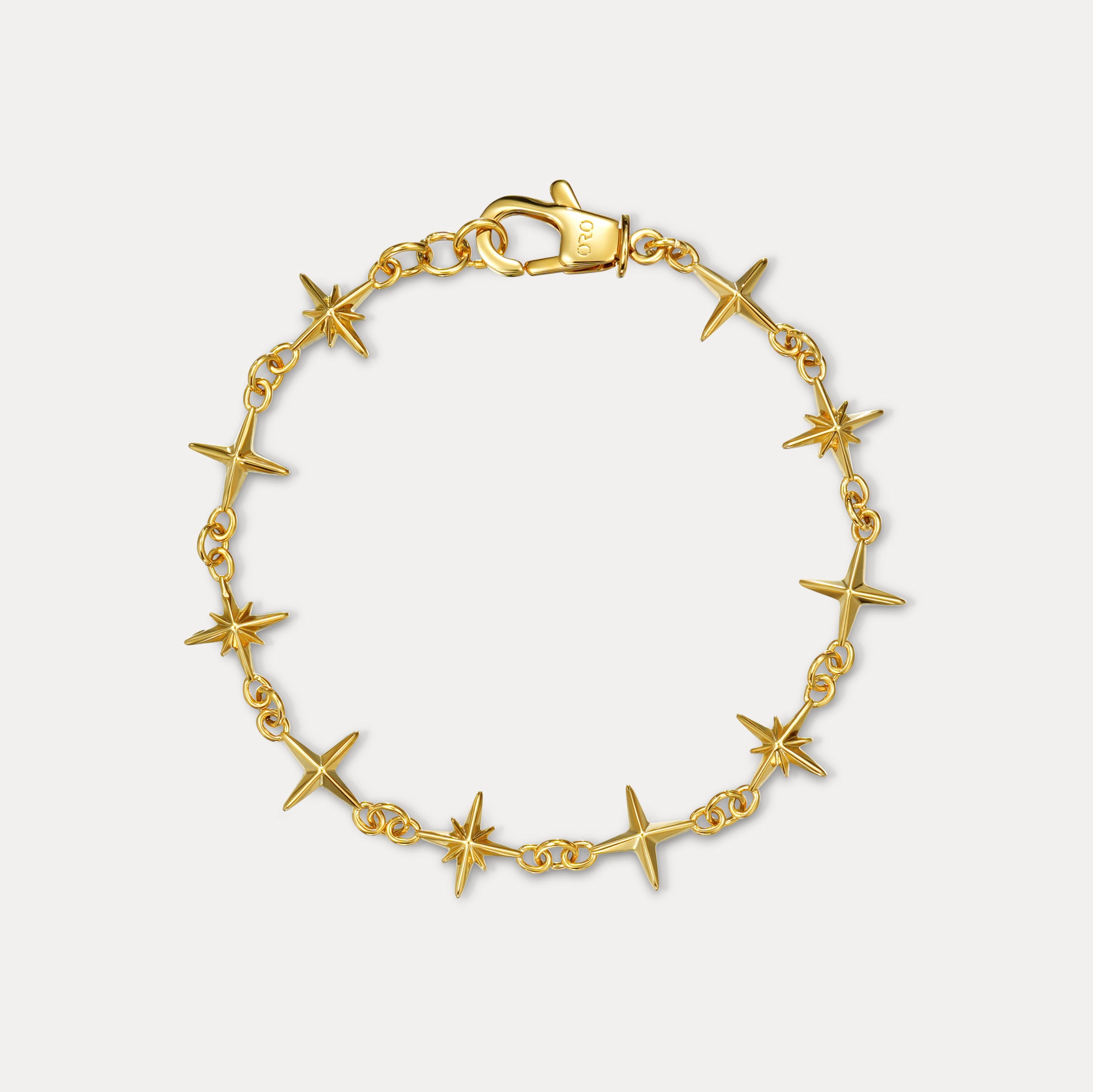 Astral Bracelet - Gold