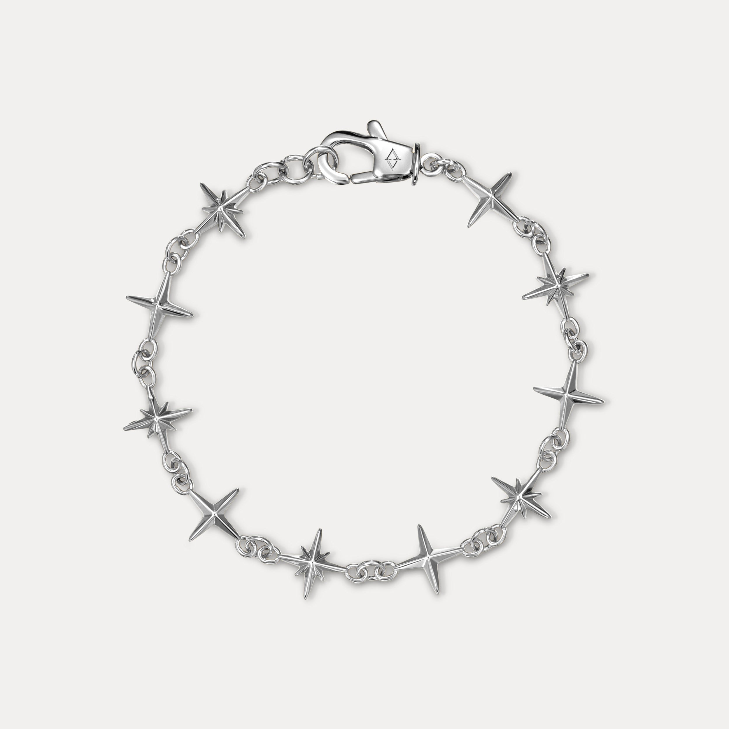 Astral Bracelet - Silver
