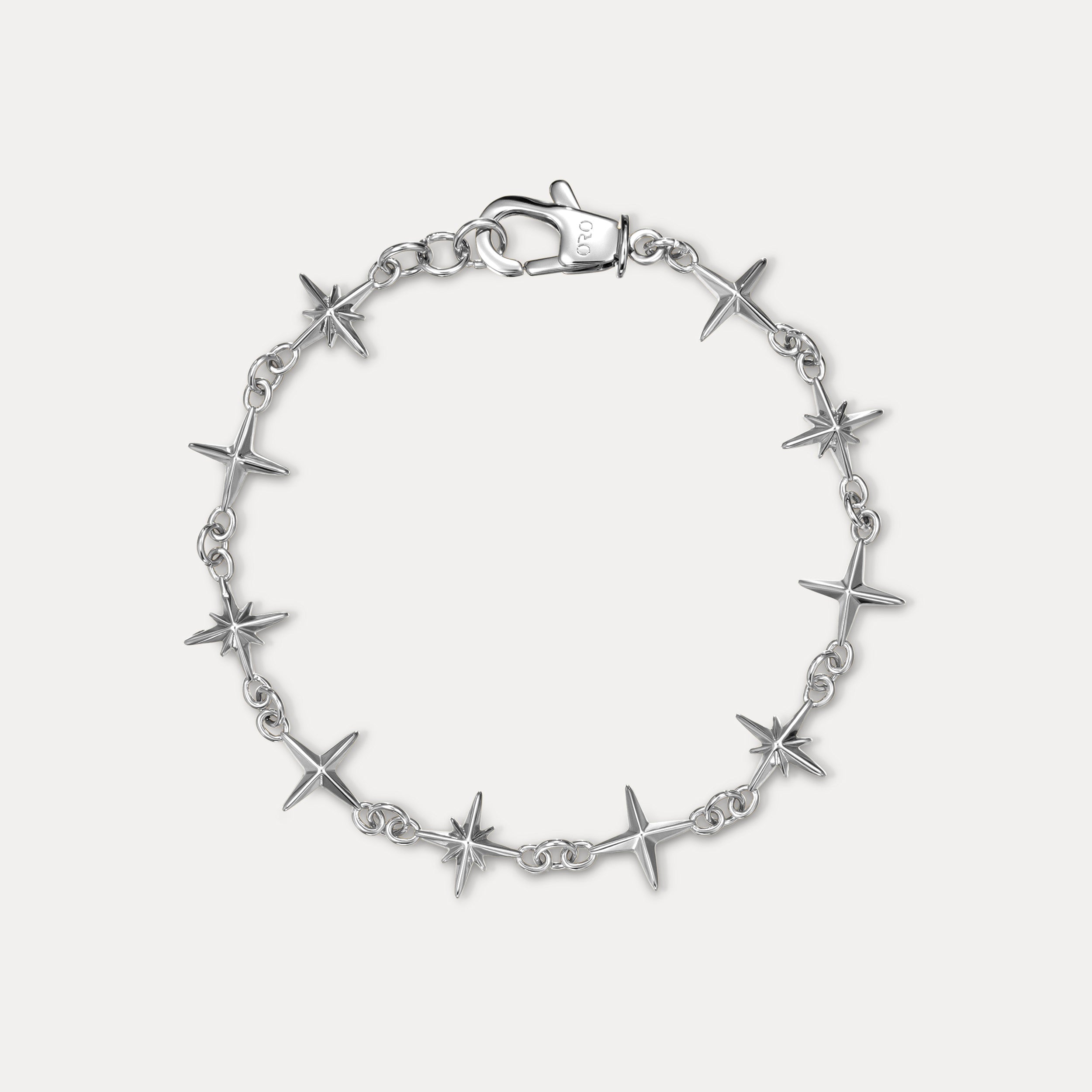 Astral Bracelet - Silver