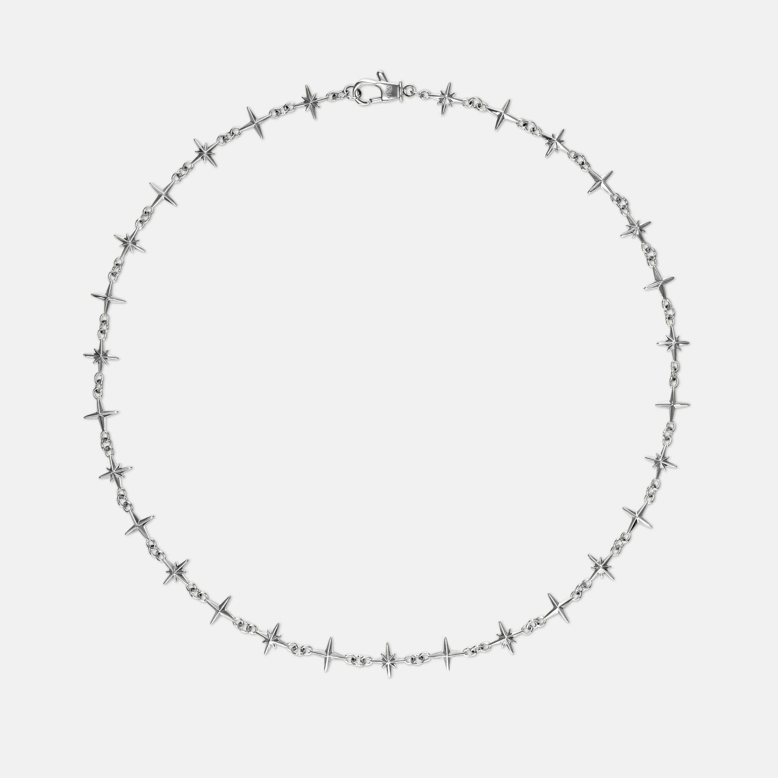 Astral Chain - Silver