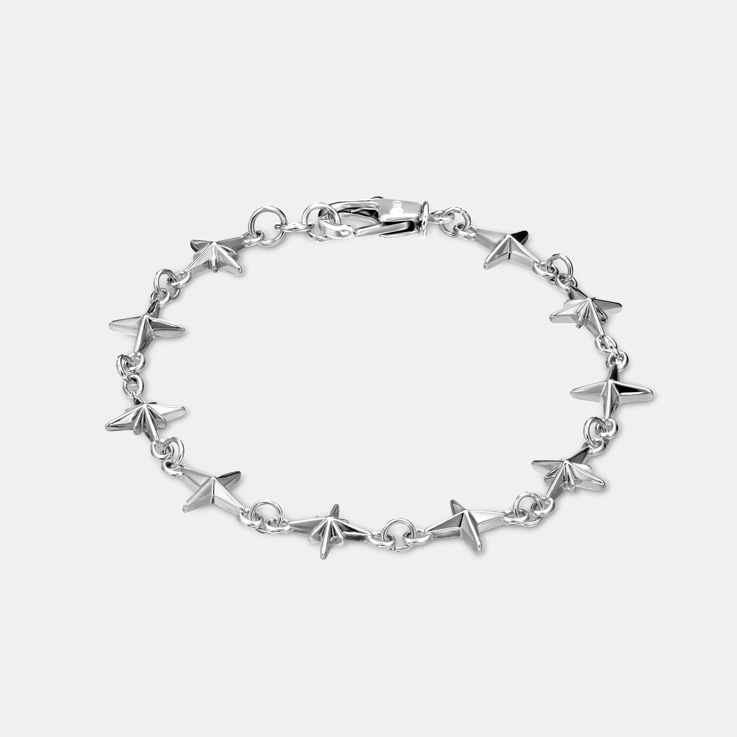 Astral Bracelet - Silver