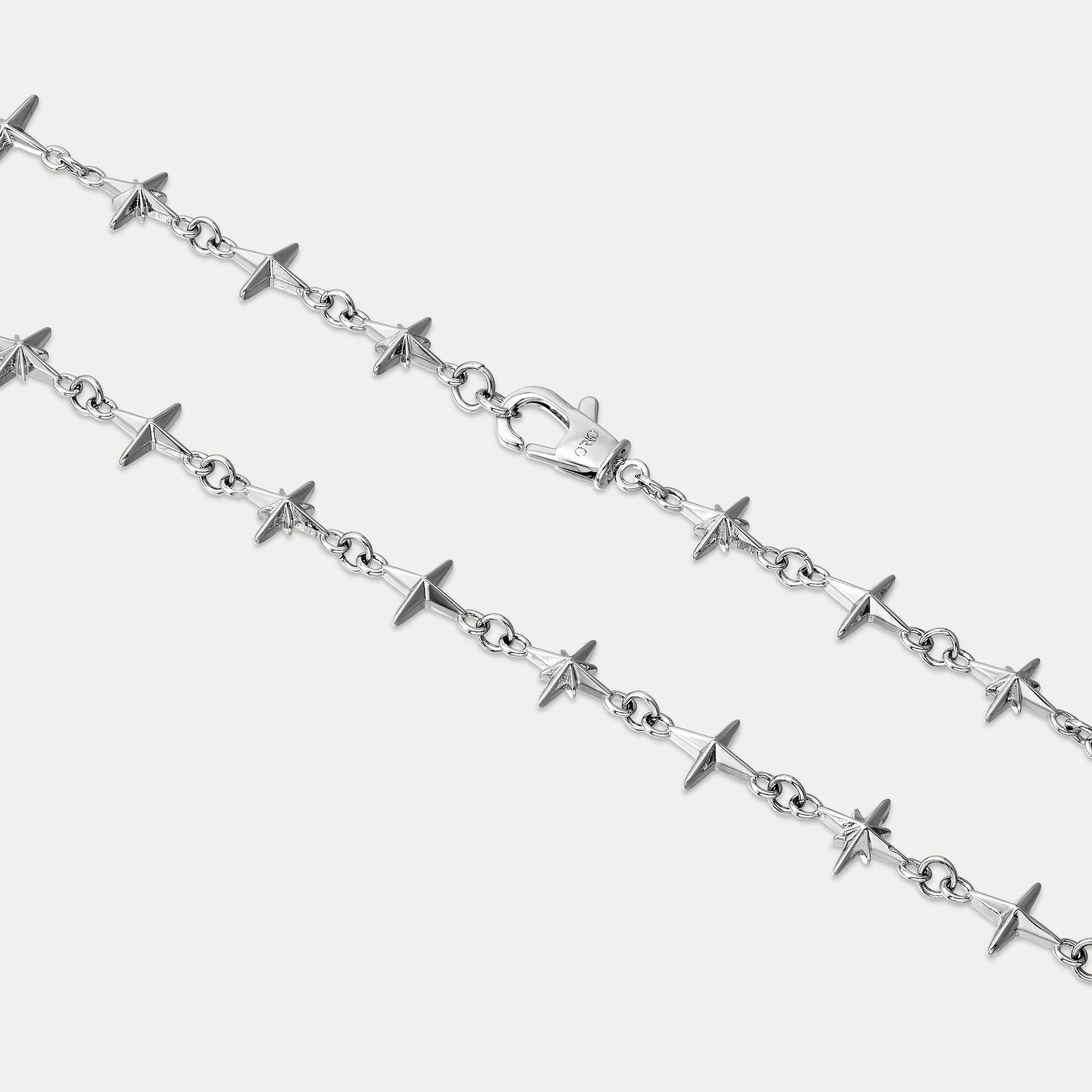 Astral Chain - Silver