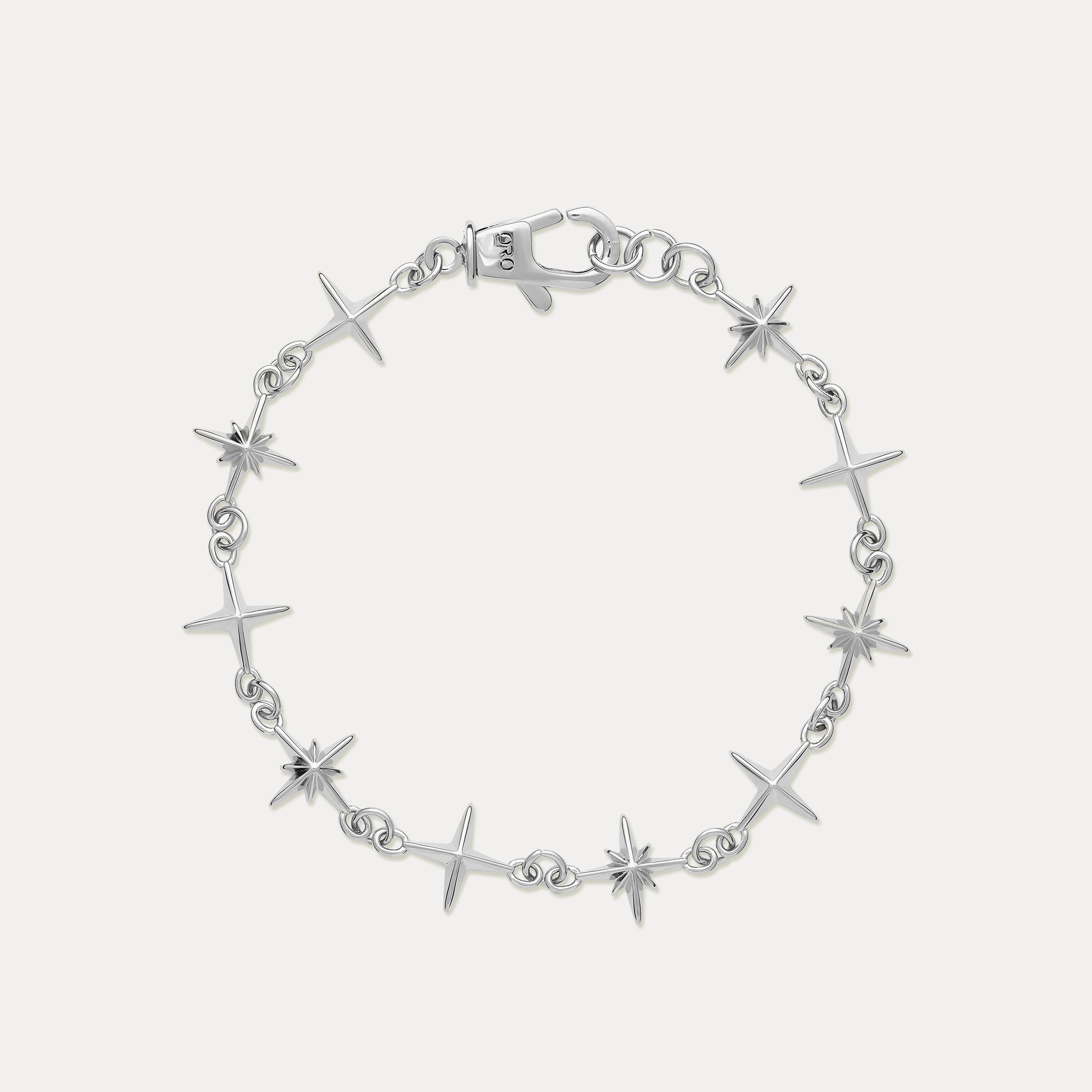 Astral Bracelet - Silver