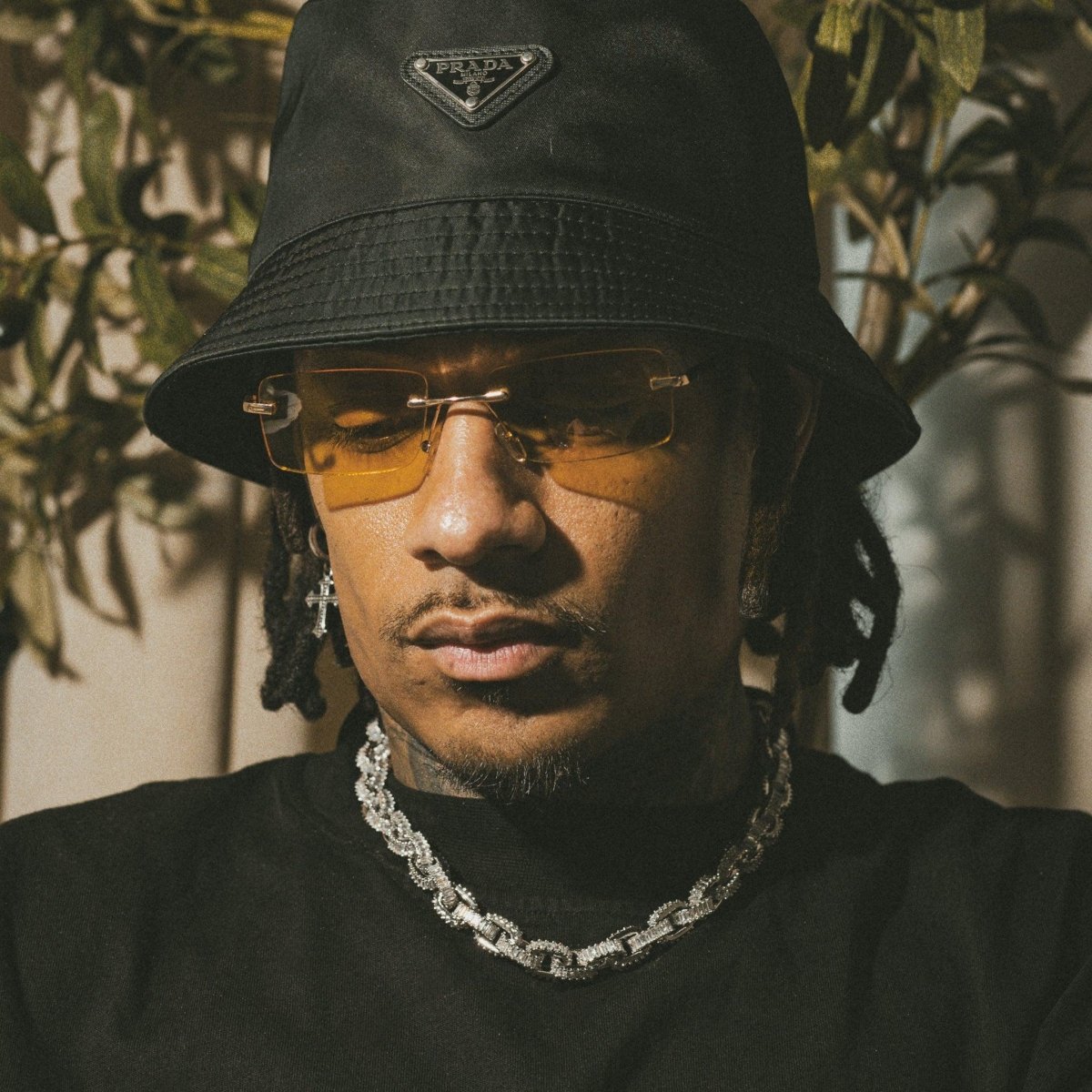 Medici Hermes Set - Silver