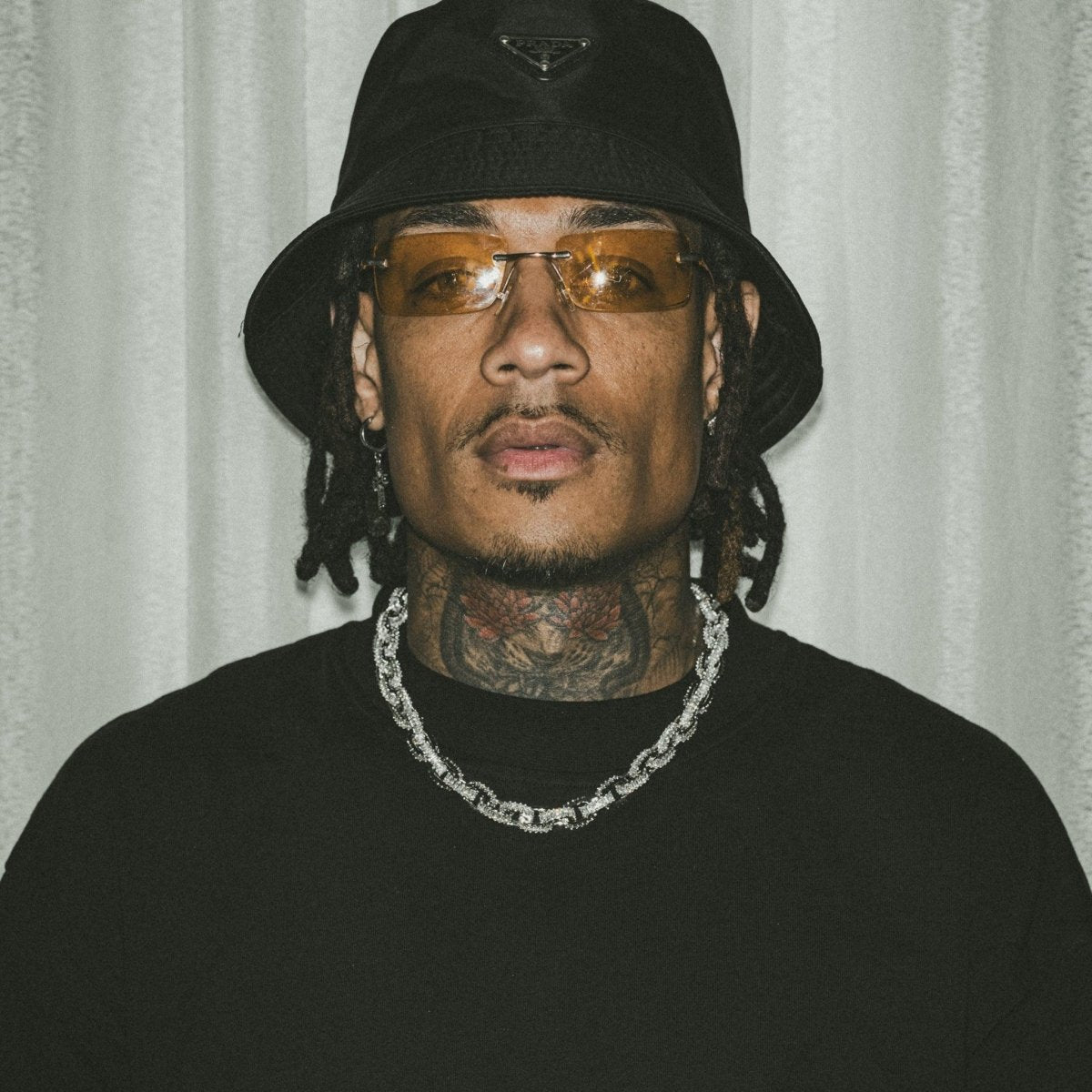 Medici Hermes Set - Silver