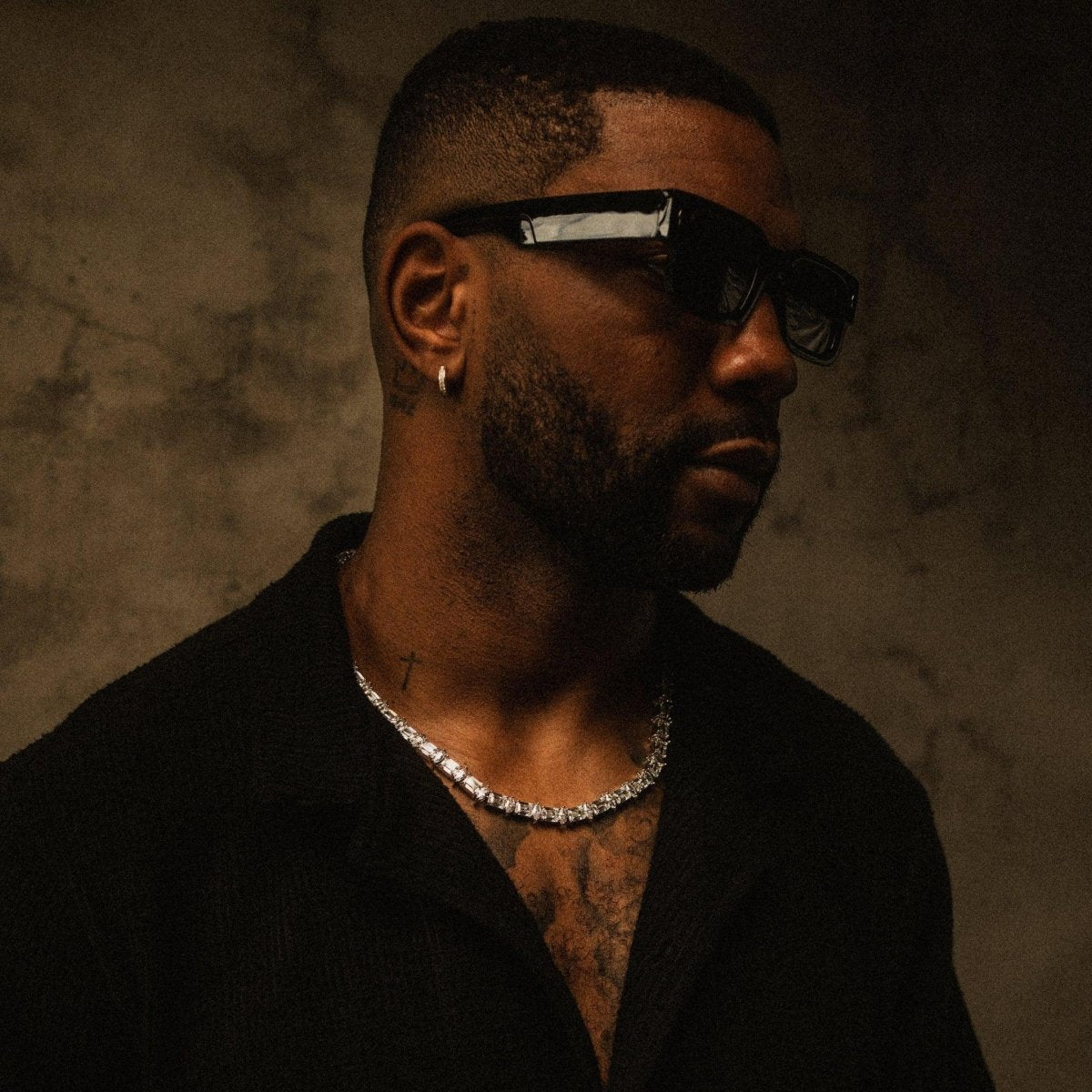 Revenant Tennis Set - Silver